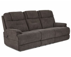 Zofa 1080 Power Sleep Sofa with Zero Gravity, Power Headrests, Lumbar Heat and Massage (3 colors) in stock