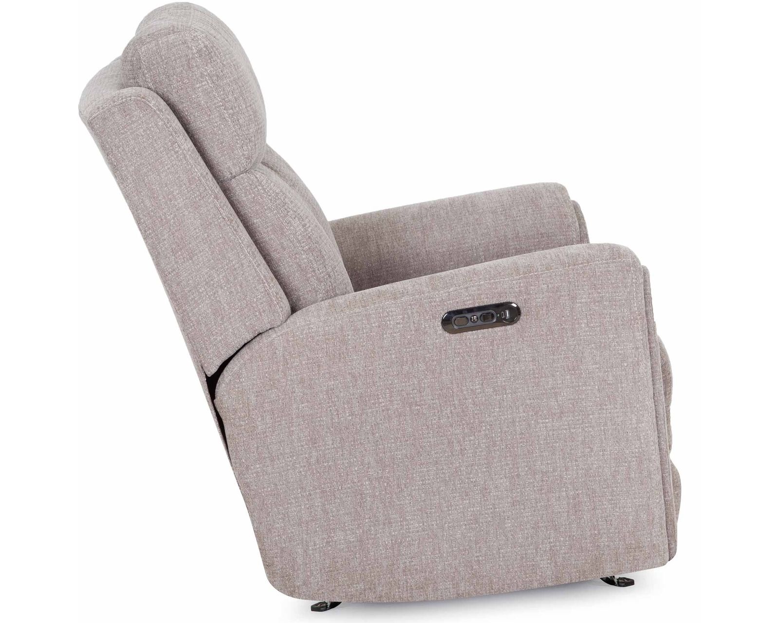 Argent 4730 Power Headrest Rocker Recliner with Neori Air Massage (Deep-Tissue Air Massage. Total Relaxation) - Superior Motion. Franklin Comfort.