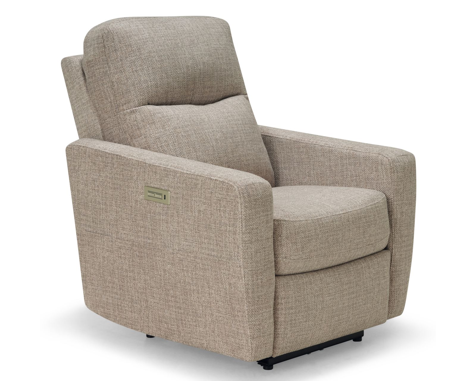 Cairo 40132 Power Headrest Power Reclining Sofa (+50 fabrics) - Cairo Power Headrest Power Wallhugger Recliner