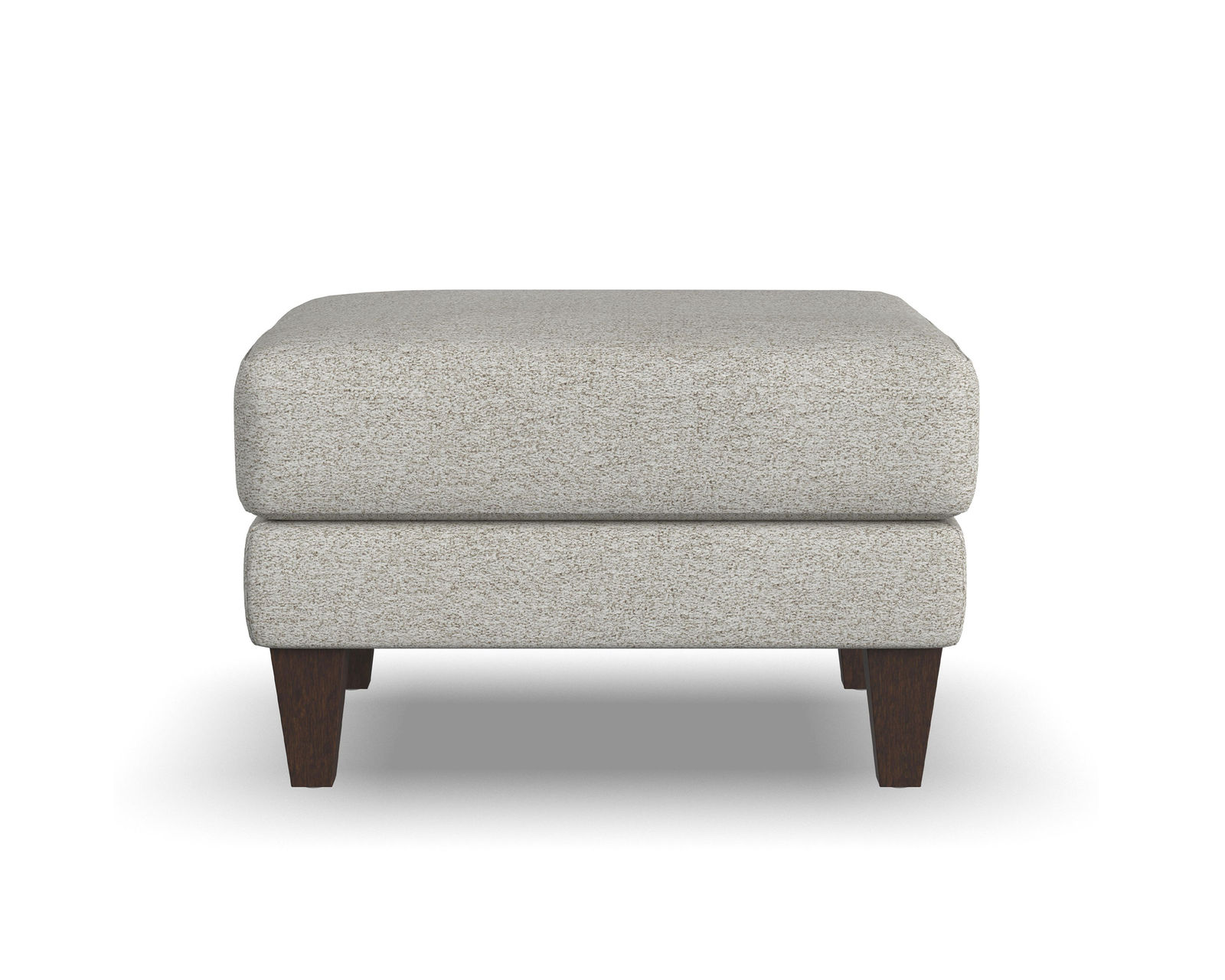 Bond 5850 Sofa (+100 fabrics) 81" - Bond Ottoman