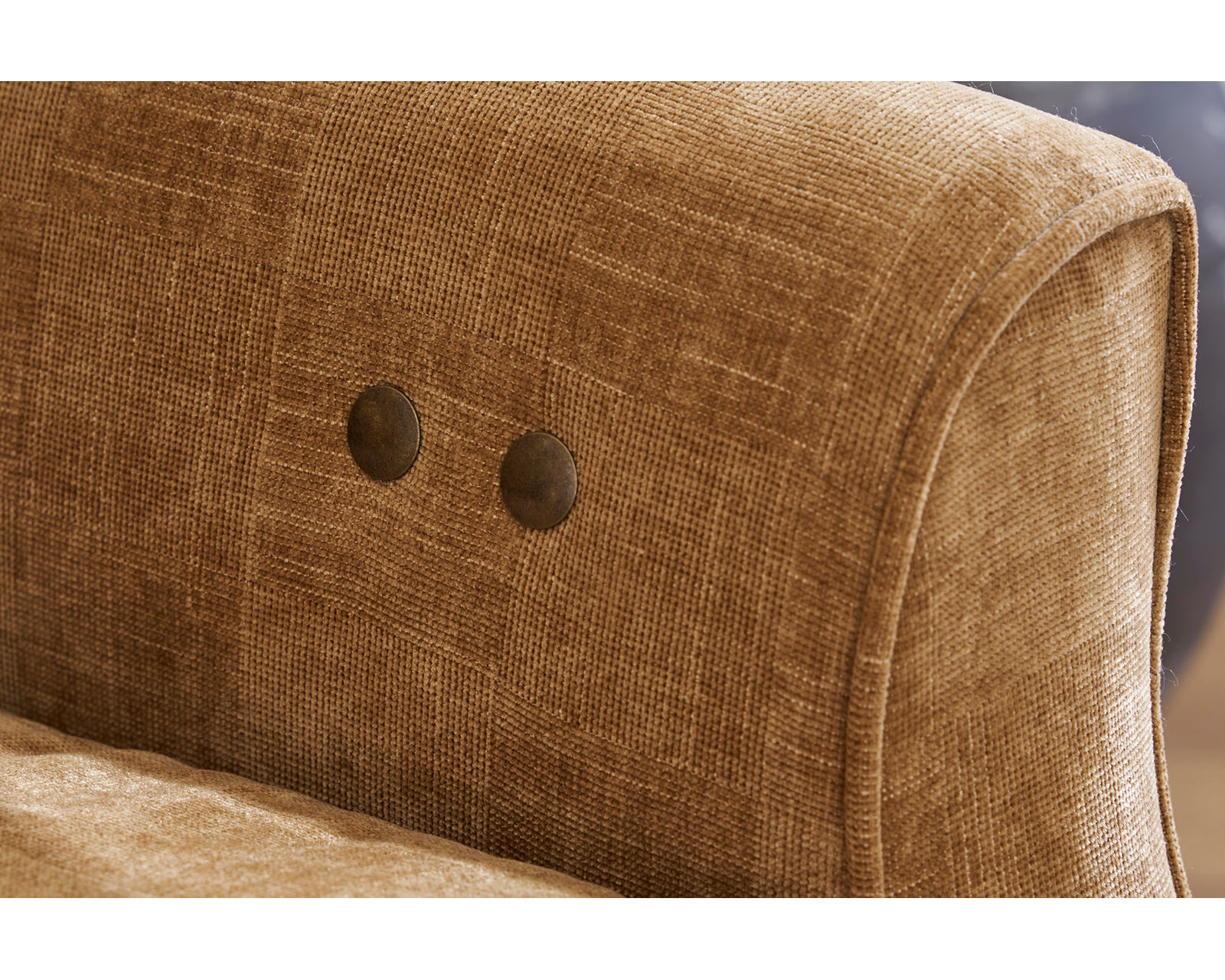 Adeline 84" Incliner Sofa (+50 fabrics) - Includes Power Recline