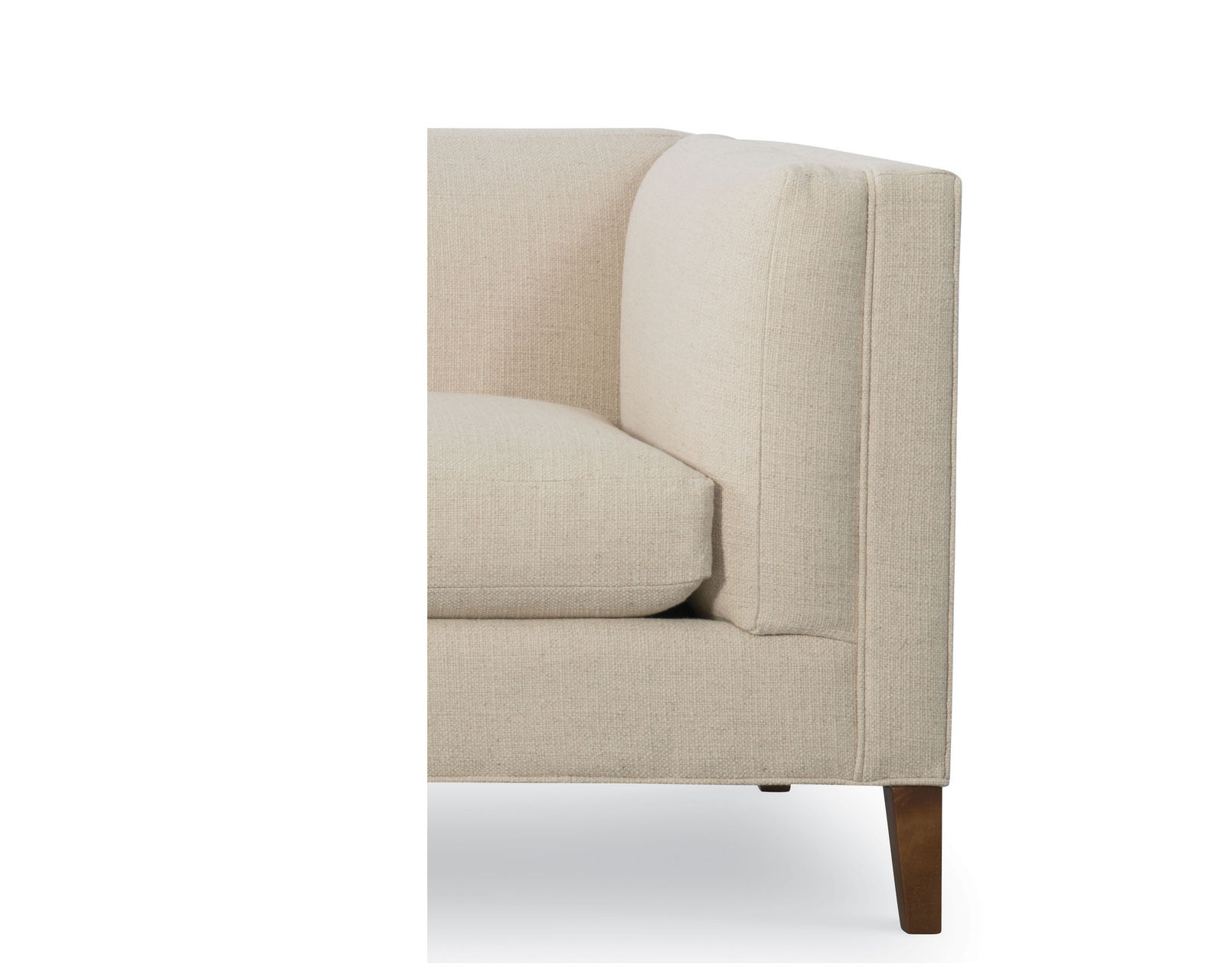Chester II 82" or 100" Sofa (+75 fabrics)