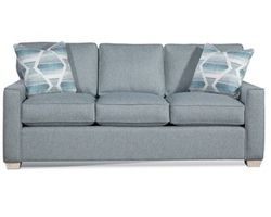 Easton Stationary Sofa (74" - 81" - 93") +69 fabrics
