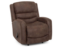Halston 4554 Rocker Recliner (+2 colors)
