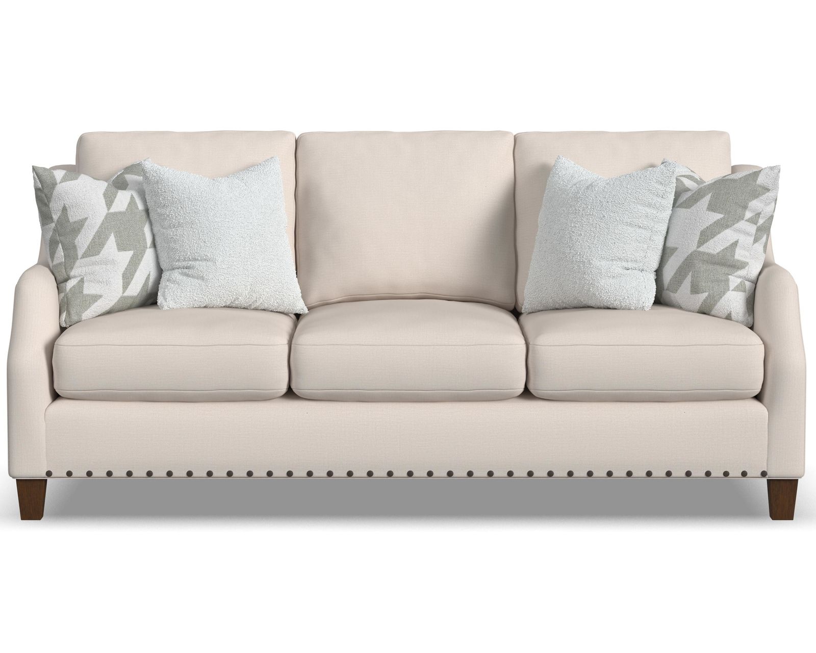 Gianna 7824 Sofa (86") +100 fabrics)