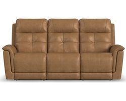 Ranger Triple Power Zero Gravity Reclining Sofa with Heat and Massage (86") 2 colors - In stock