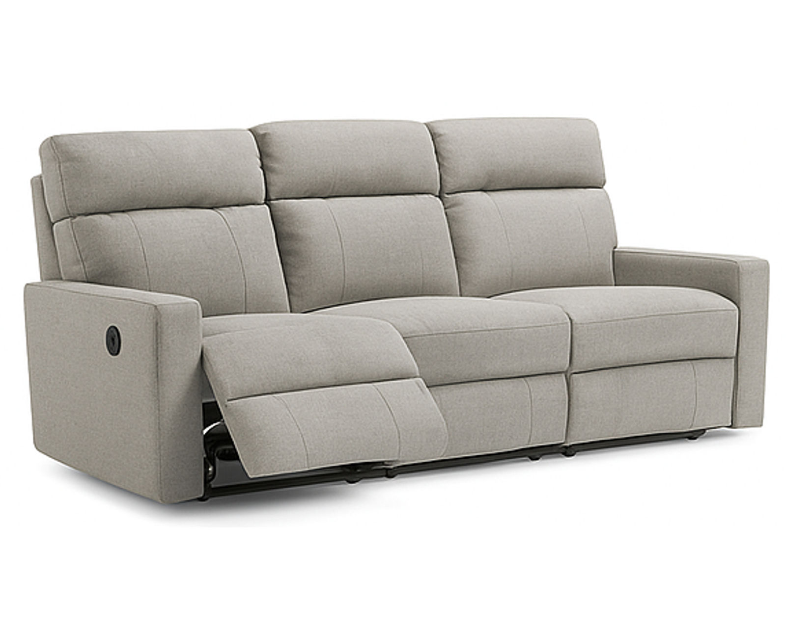 Oakwood 41049 Reclining Sofa (81") +50 fabrics