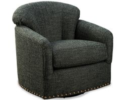 Troy 0403 Swivel Glider (+90 High Performance Fabrics)