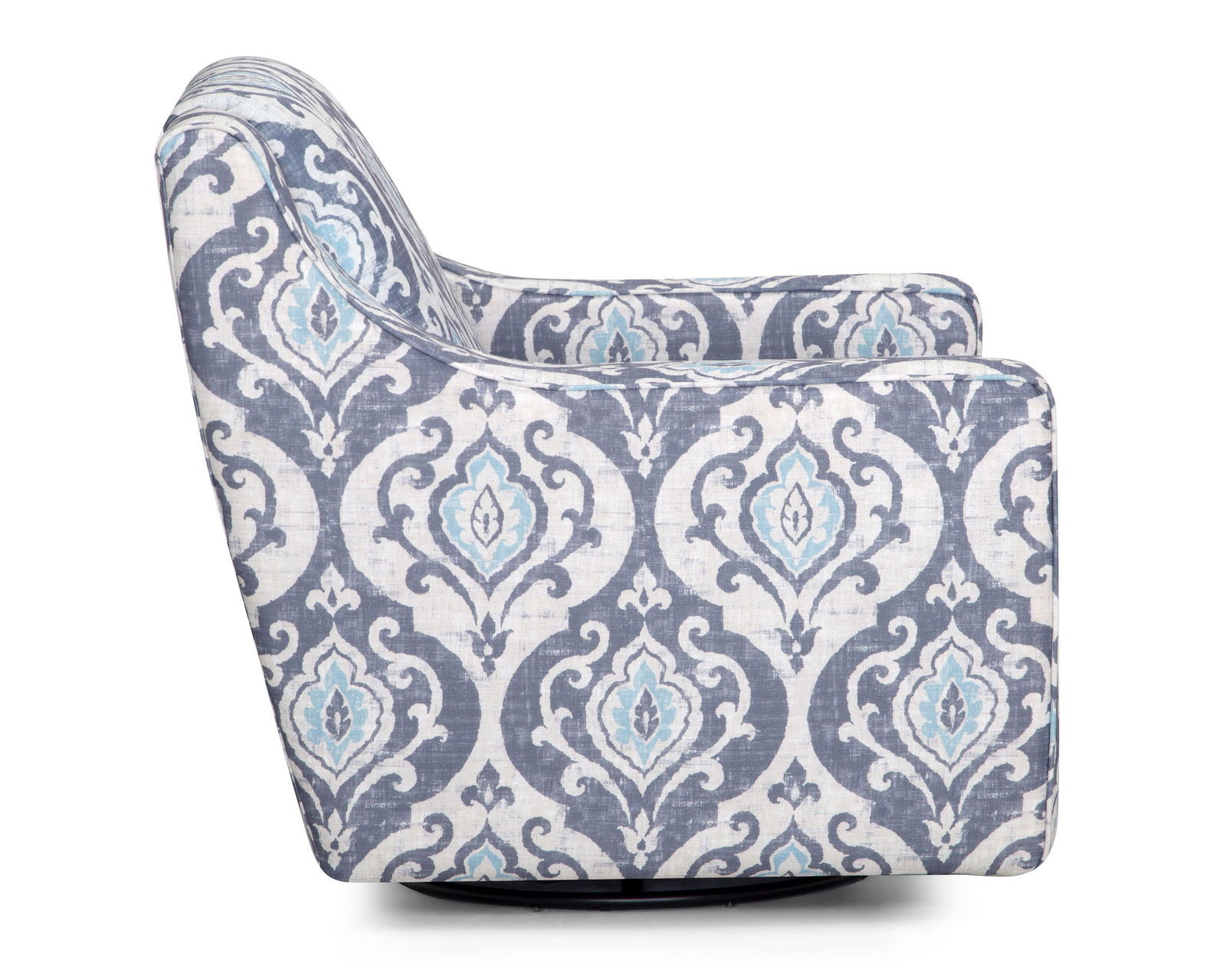 Bradshaw 95" Sofa with Reversible Chaise Ottoman (Includes pillows) - Take an Extra 25% Off this Swivel Glider Chair