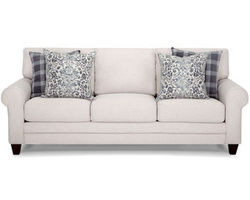 Hansen 90" Stationary Sofa (Includes Pillows)