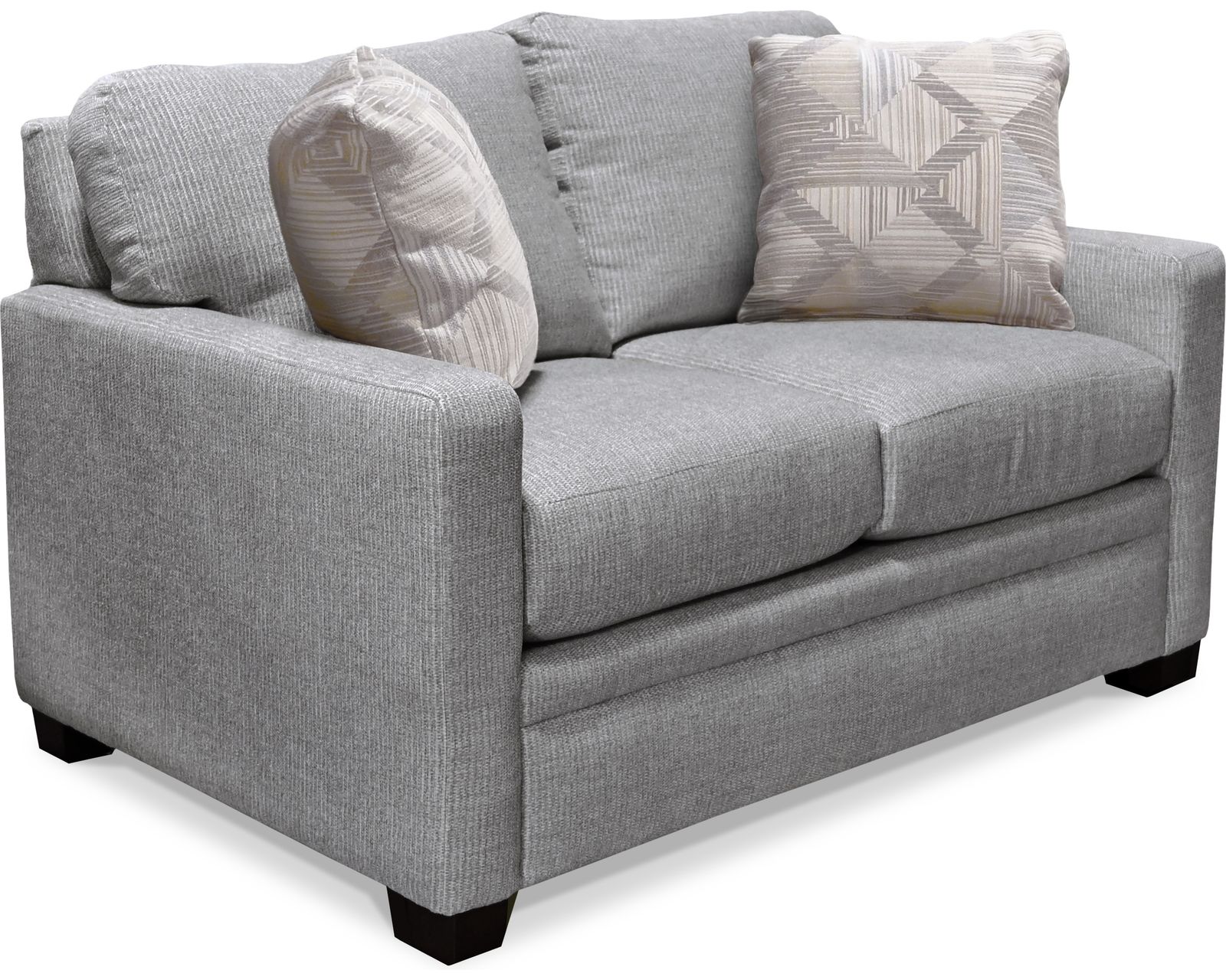 Norwood 79" Sofa  (+101 Standard and Performance Fabrics) - Norwood 56" Loveseat