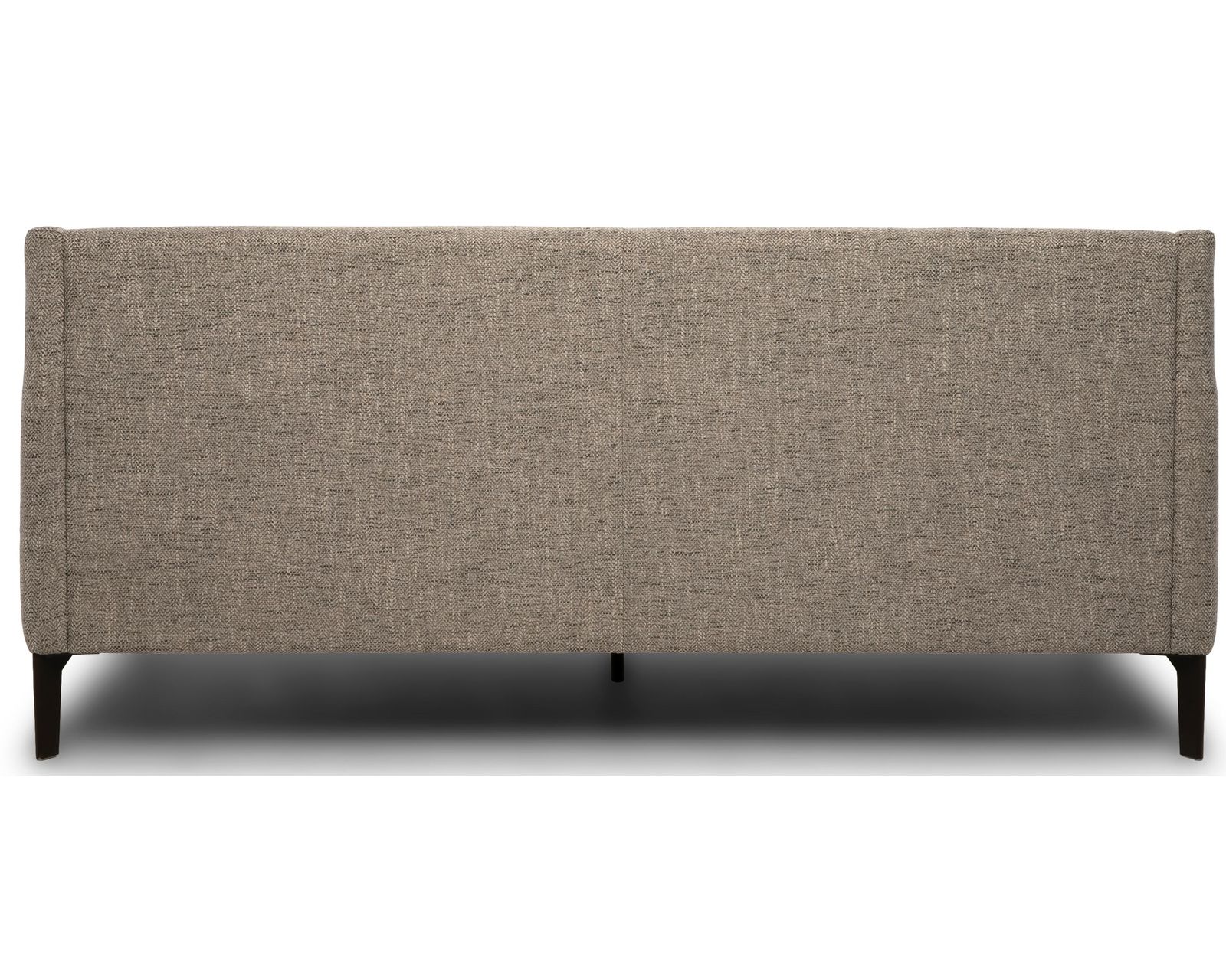 Quiete C009 Sofa (76" or 86") +40 fabrics - Quiete 76' Sofa