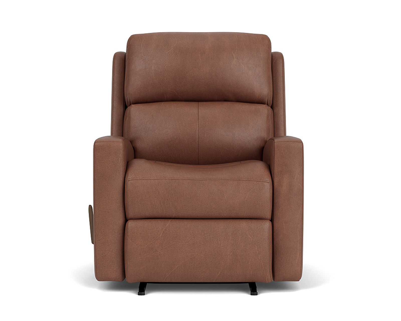 Catalina Leather Reclining Sectional (Colors Available) - Catalina Leather Recliner or Rocker Recliner Also Available