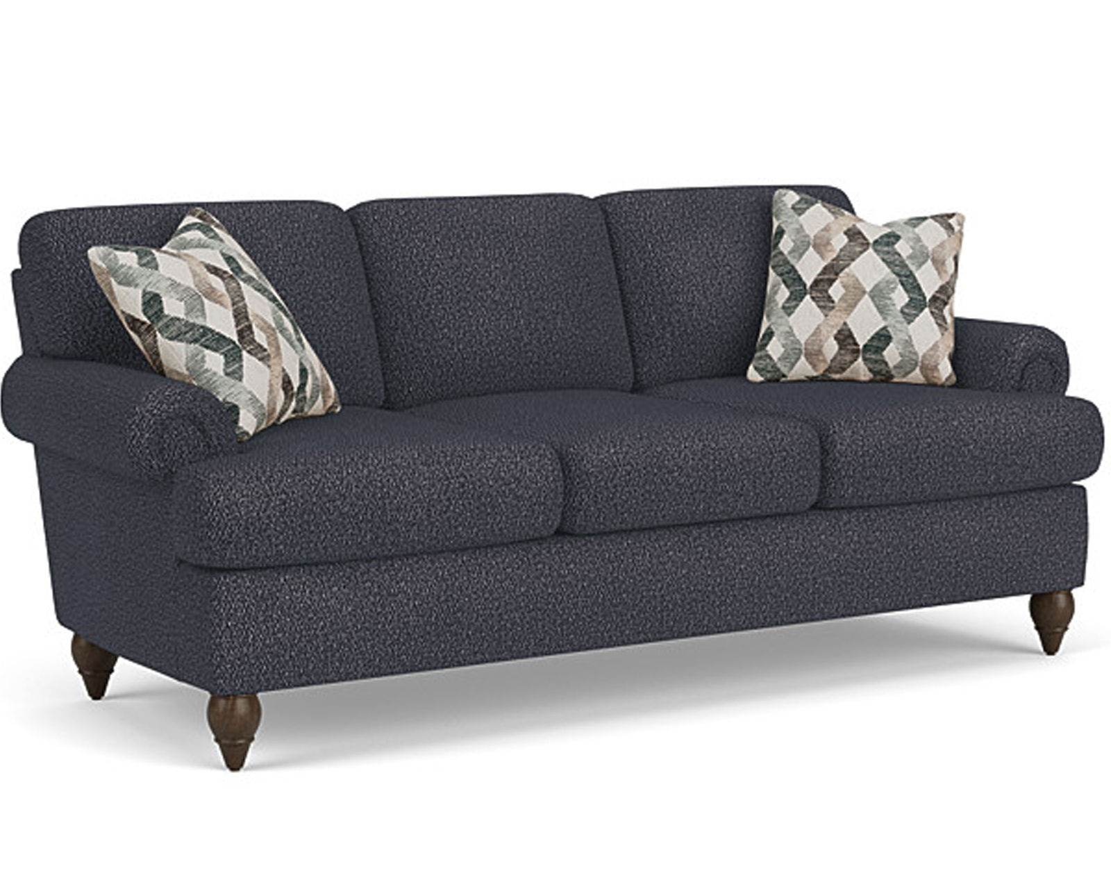 Flexsteel 5018 Loveseat (720-40)