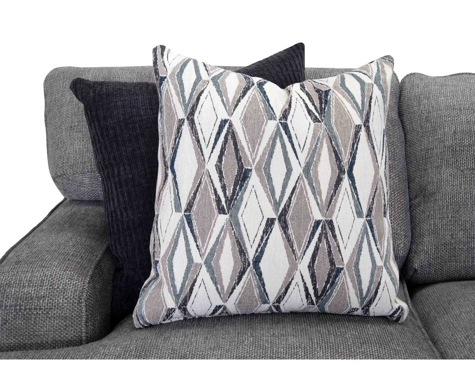 Juno 101" Extra Wide Sofa (Best-Selling Style. Extra-Wide 101") - Includes All Accent Pillows