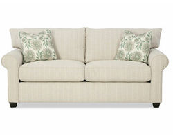 Atlanta 84" Sofa 7364 (+100 performance fabrics)