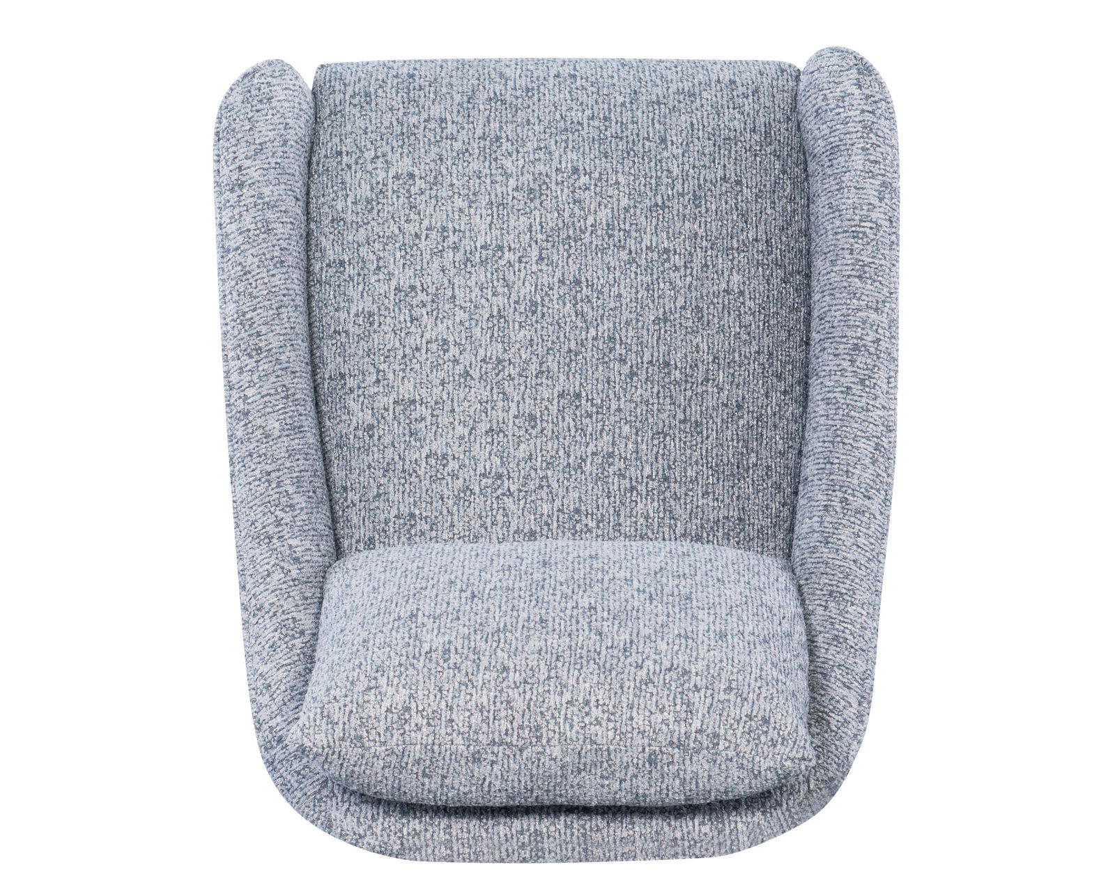 Barrington 84" or 93" Sofa (+75 fabrics) - Barrington Swivel Chair