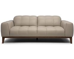 Scacco C293 Leather Sofa 82" (+55 leathers)