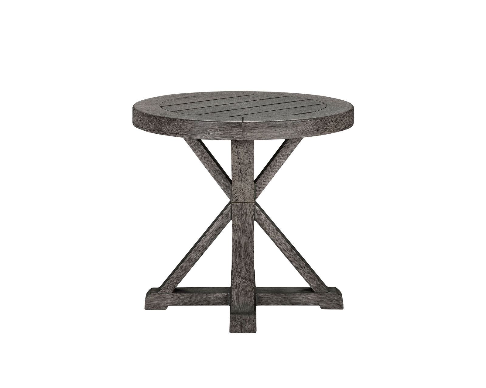 Mystic Harbor Sofa (Made to order fabrics) - Mystic Harbor Accent Table