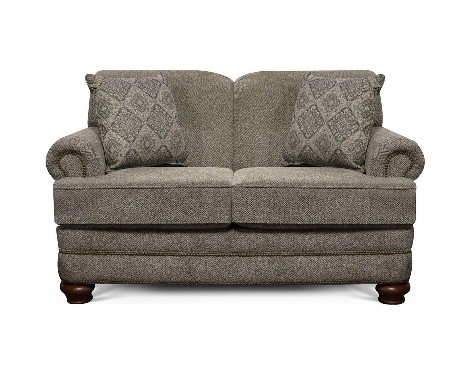 Reed 86" Sofa  (+100 Standard and Performance Fabrics) - Style That Fits Your Home. Quality That Lasts.