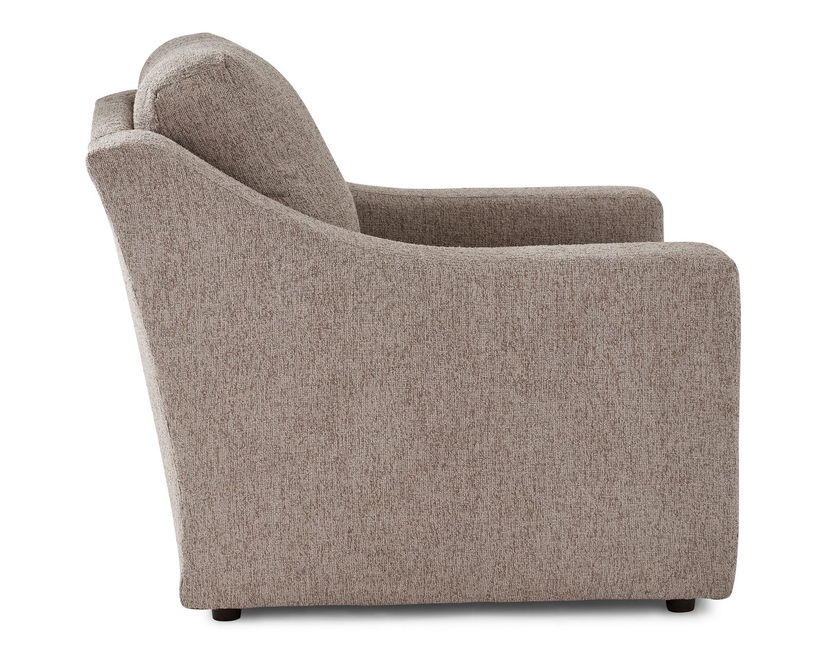 🎣 Caverra 83" Sofa (+65 fabrics) - Caverra Accent Chair