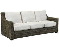 Oasis Outdoor Sofa (Made to order fabrics)