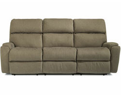 Rio 88" Reclining Sofa (Colors Available)