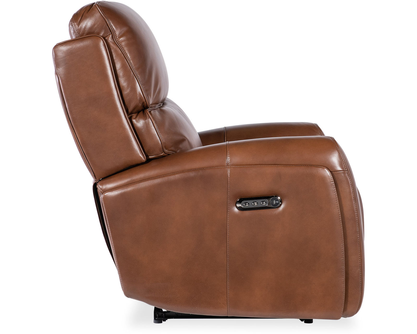Crosby Zero Gravity Triple Power Recliners (In stock) - Crosby Zero Gravity Power Recliner with Power Headrest and Lumbar