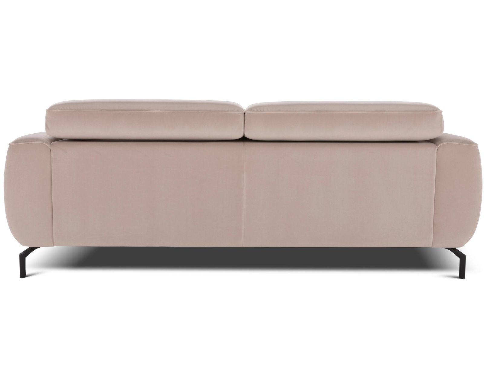 Zenith C320 Stationary Sofa 88" (+45 fabrics) - Zenith 88" Sofa