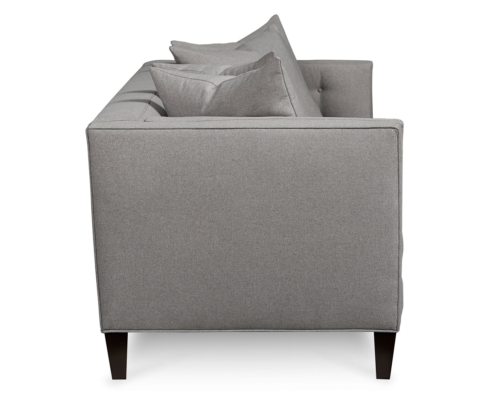 Hayes 88" Stationary Sofa (100+ fabrics) - Hayes 88" Sofa