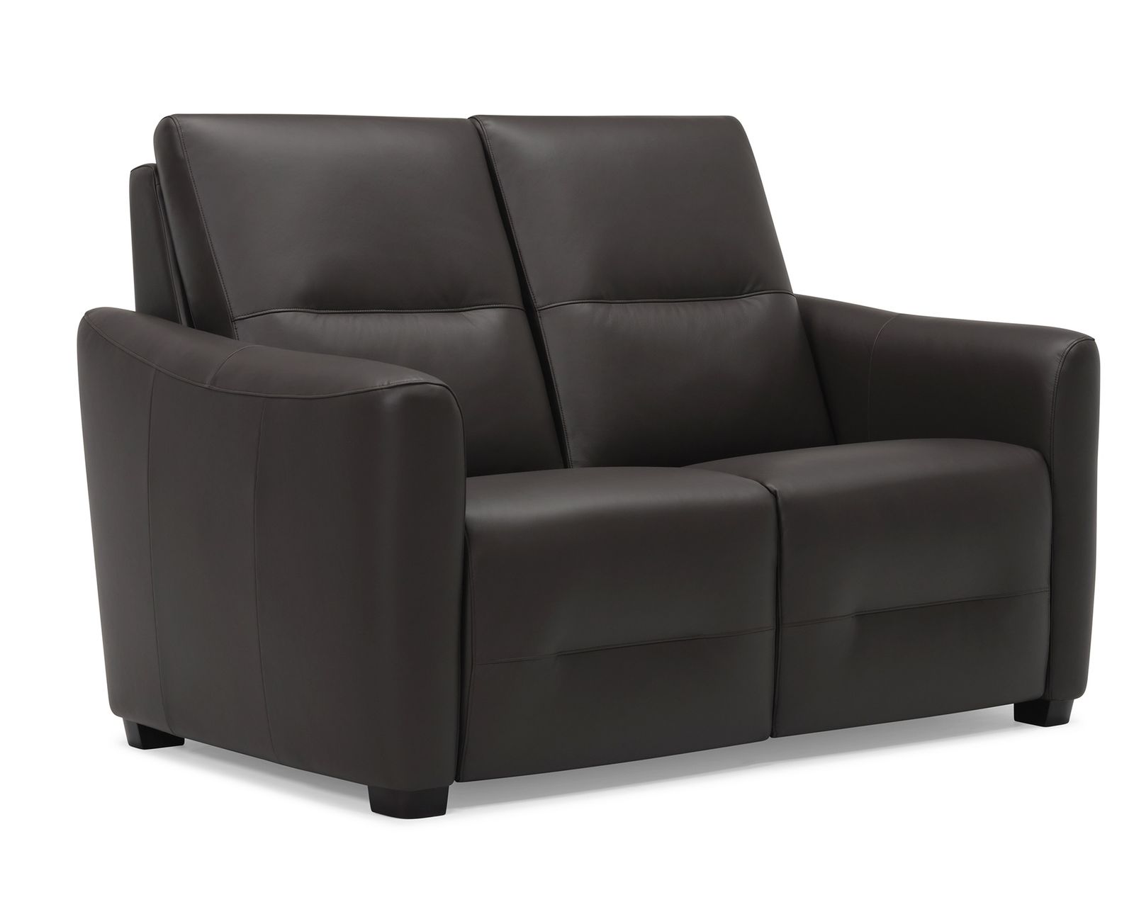 Sanibel 40111 Sofa (81") +100 leathers - Sanibel 57" Loveseat