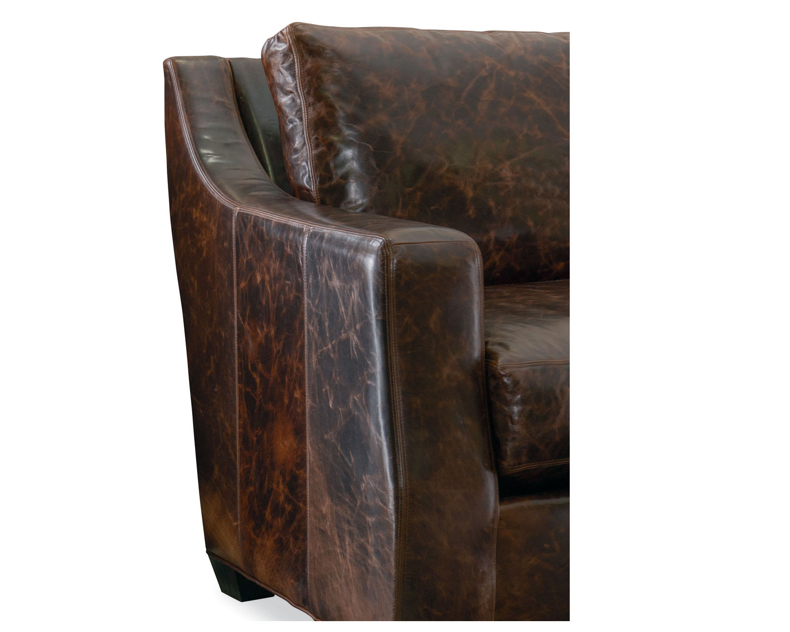 Barrett 78" - 90" or 105" Sofa (+75 fabrics)