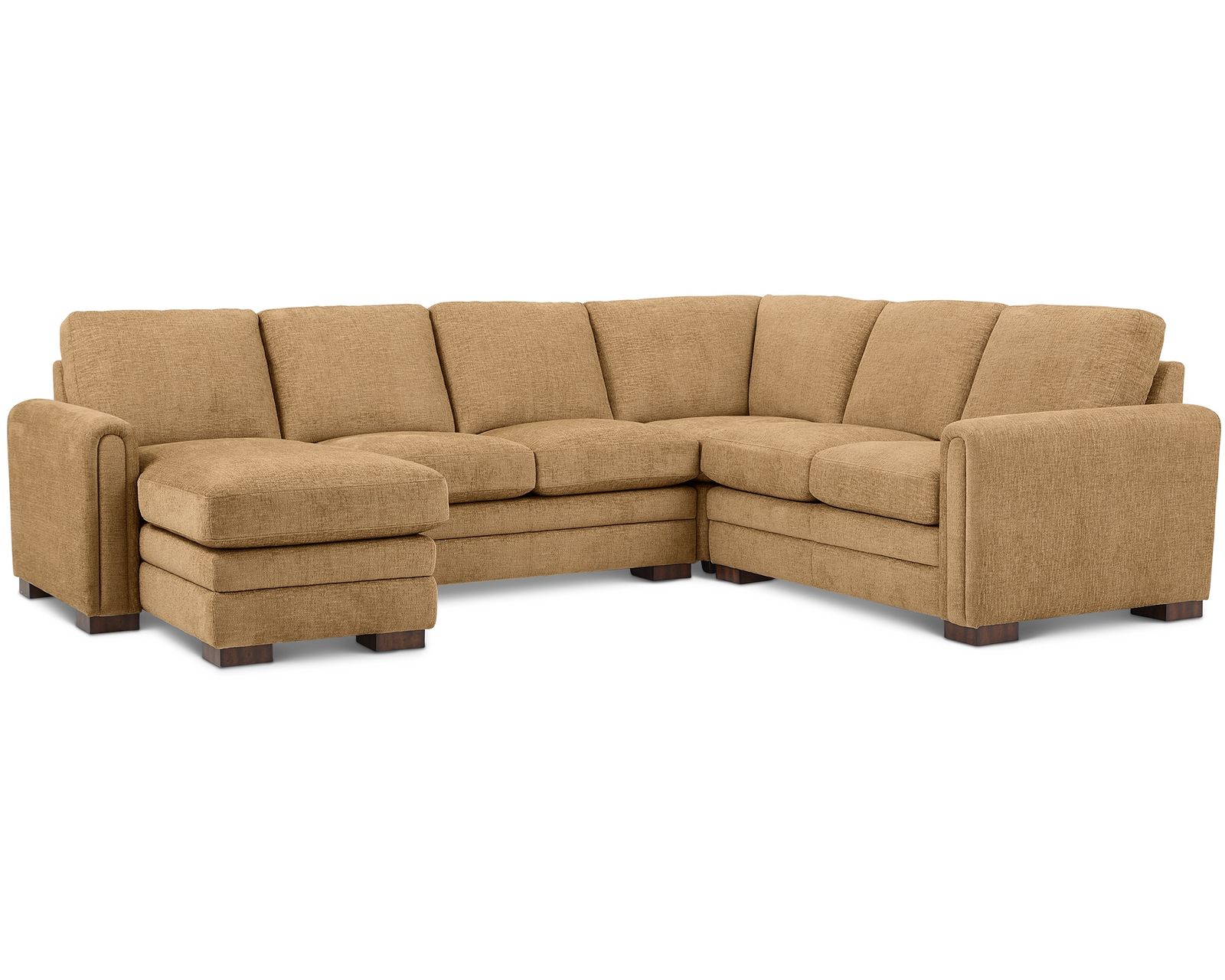 Rudy 5565 Sectional (+90 fabrics)