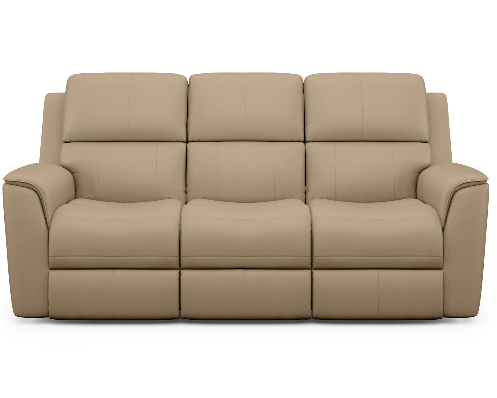 Henry Power Reclining Sofa with Power Headrests and Lumbar (946-80) ZERO GRAVITY - In stock
