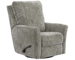 Belton Swivel Glider or Power Rocker Recliner Mid-Size Comfort with Smooth Motion (3 colors)