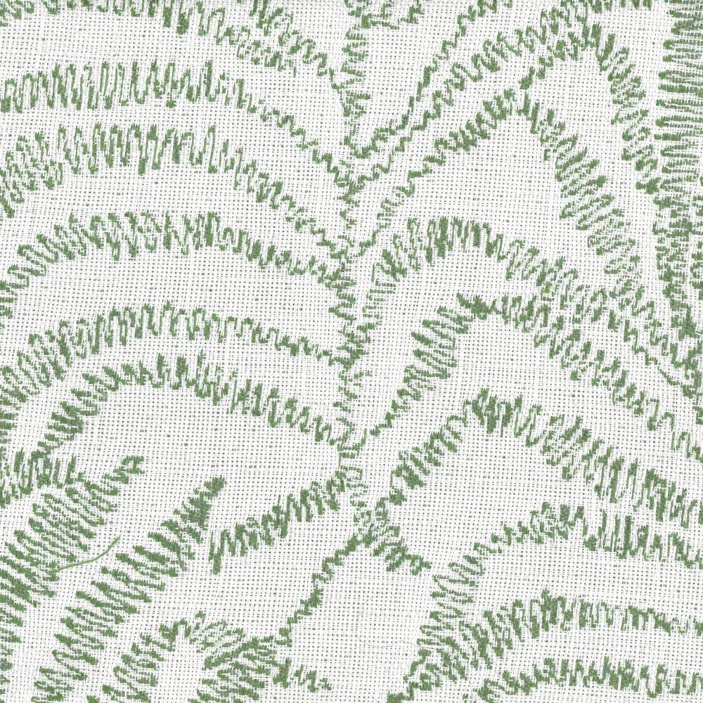 Swaying Leaf
