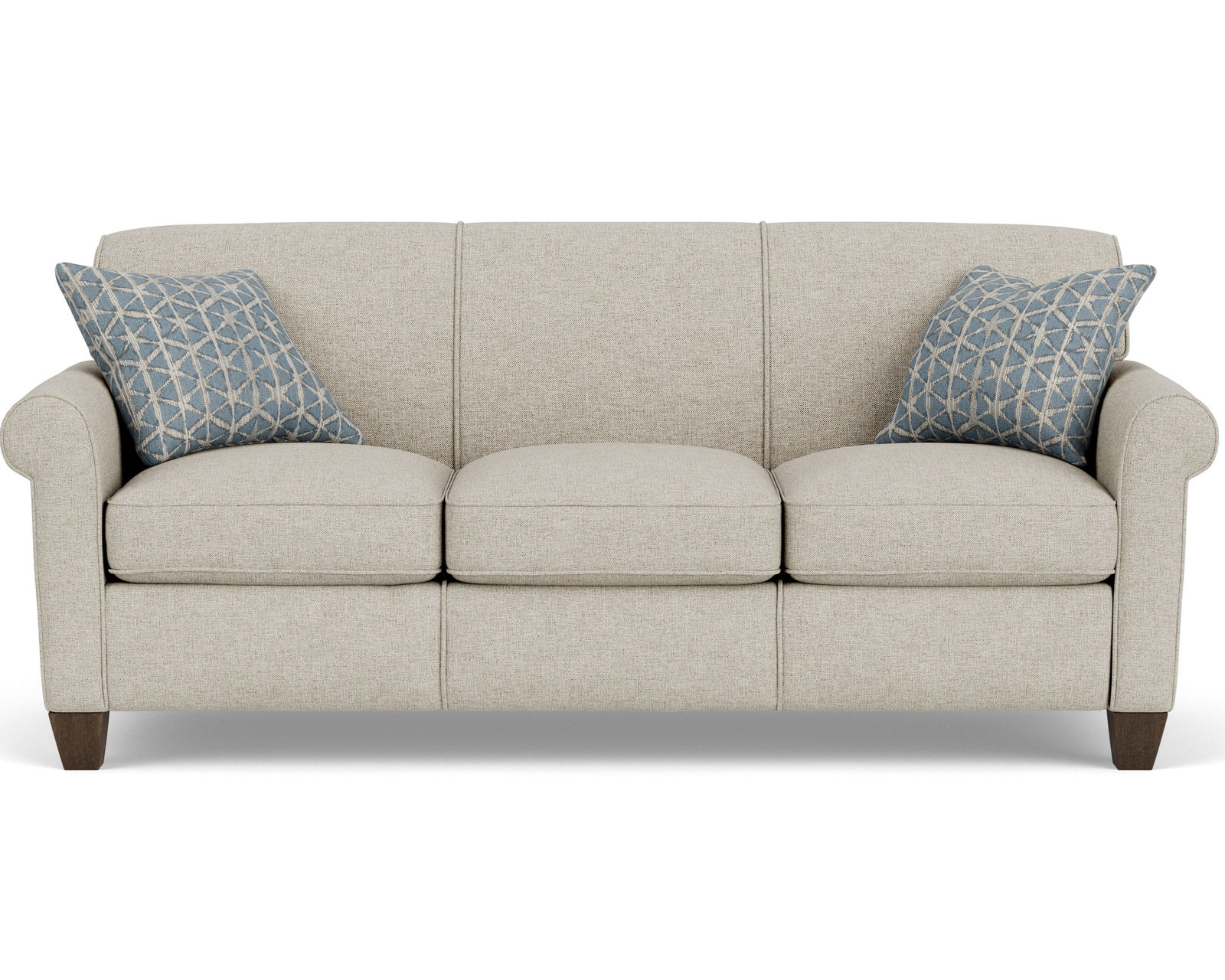 Dana 5990 Sofa (100+ fabrics) 82" 