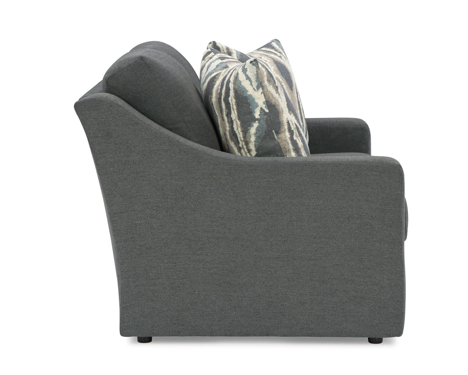 Caverra Chair (+139 fabrics) Swivel available - Caverra Loveseat
