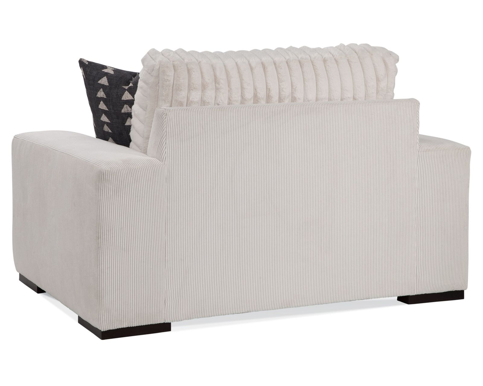 Memphis Chair and a Half (+69 fabrics) - Memphis 61" Chair and a Half