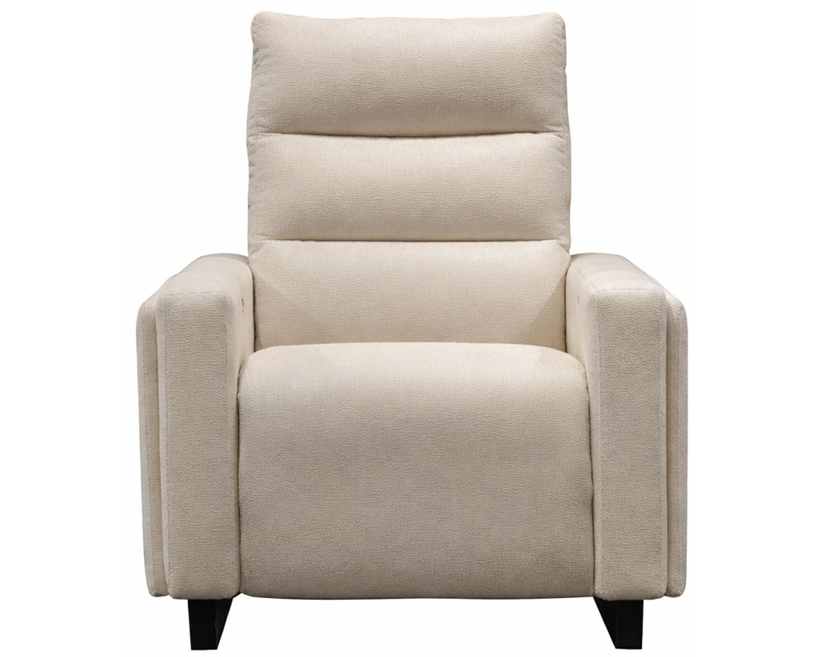 Flavie Dual Power Reclining Sofa — Available in Standard & Wide Cushions, 140+ Leather Options, and 80", 83", or 112" Widths - Flavie Power Headrest Power Recliner