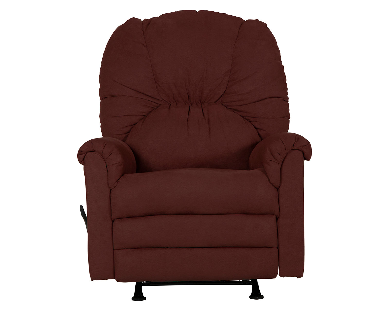 Winner Rocker Recliner A Winning Combination of Plush Comfort, Rocking Relaxation & Exceptional Value (4 Colors) - The Ultimate Seat for Everyday Relaxation.