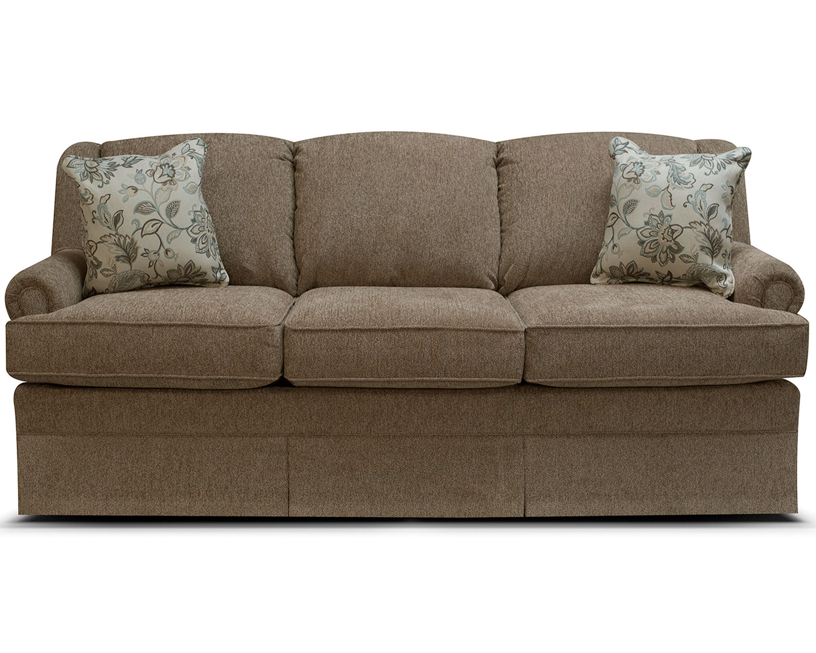 Rochelle 79" Sofa  (+100 Standard and Performance Fabrics) - 	Rochelle 79" Sofa