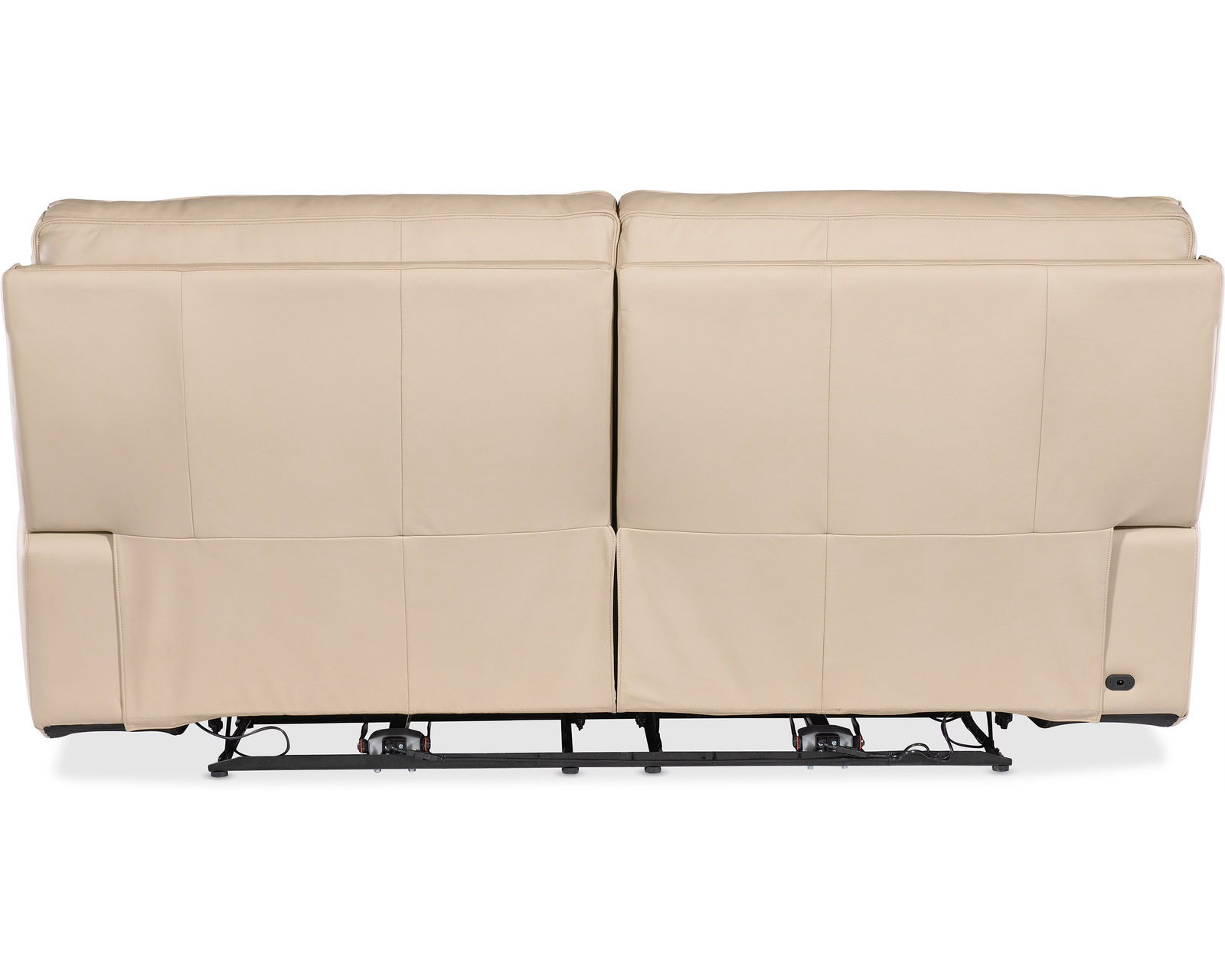 Kramer Zero Gravity Power Reclining Sofa 87" (In stock) - Kramer Zero Gravity Sofa with Power Recline & Power Headrest