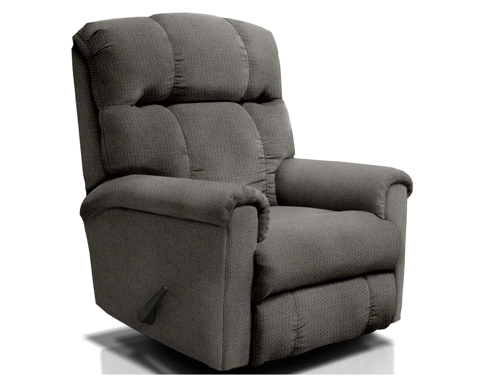 Comfy 6F00 Recliner (3 Mechanisms) 100 Standard and Performance Fabrics - Comfy 6F00 Recliner (3 Mechanisms) 