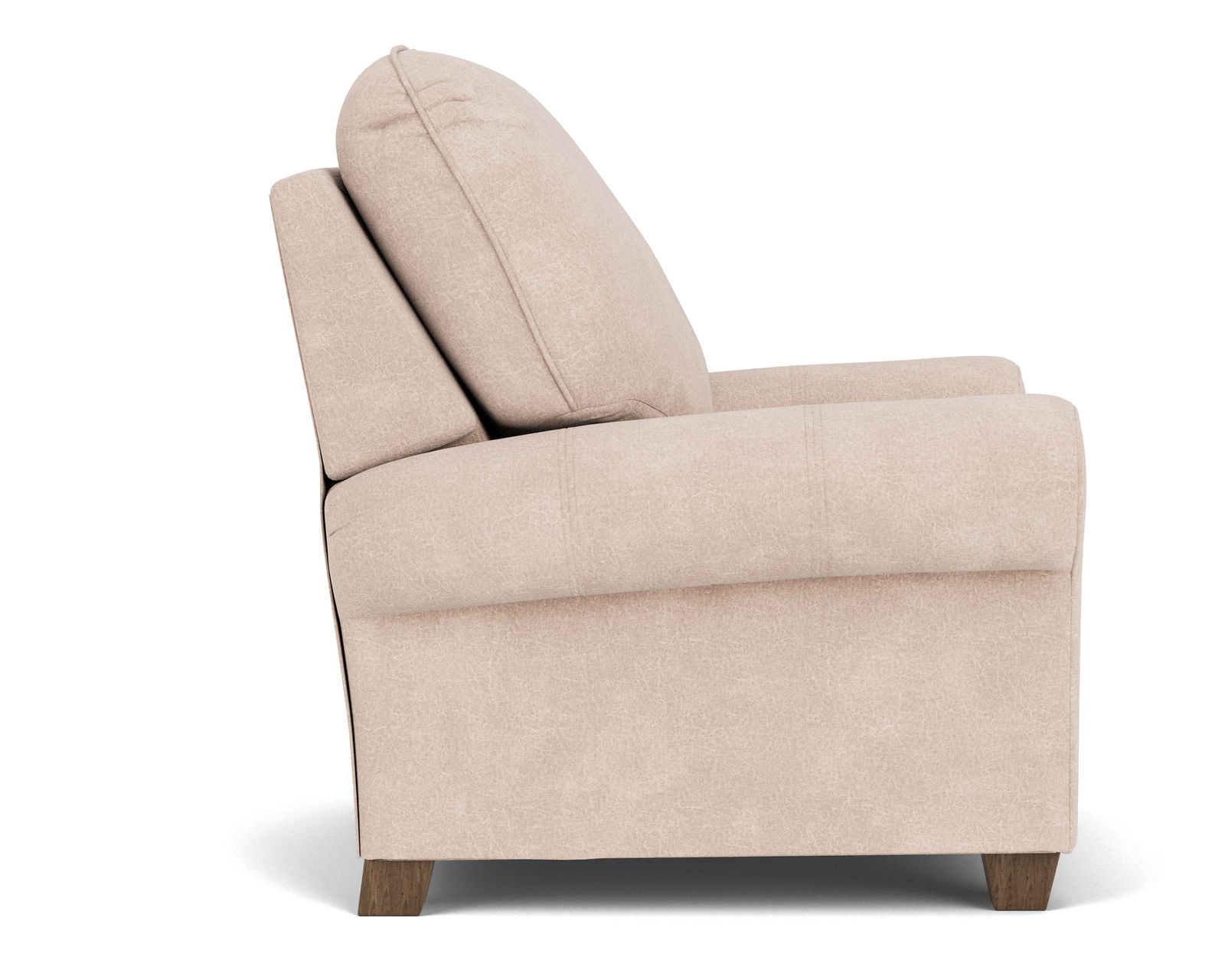 Thornton 5535 High Leg Recliner (+100 fabrics) - Thornton High Leg Recliner