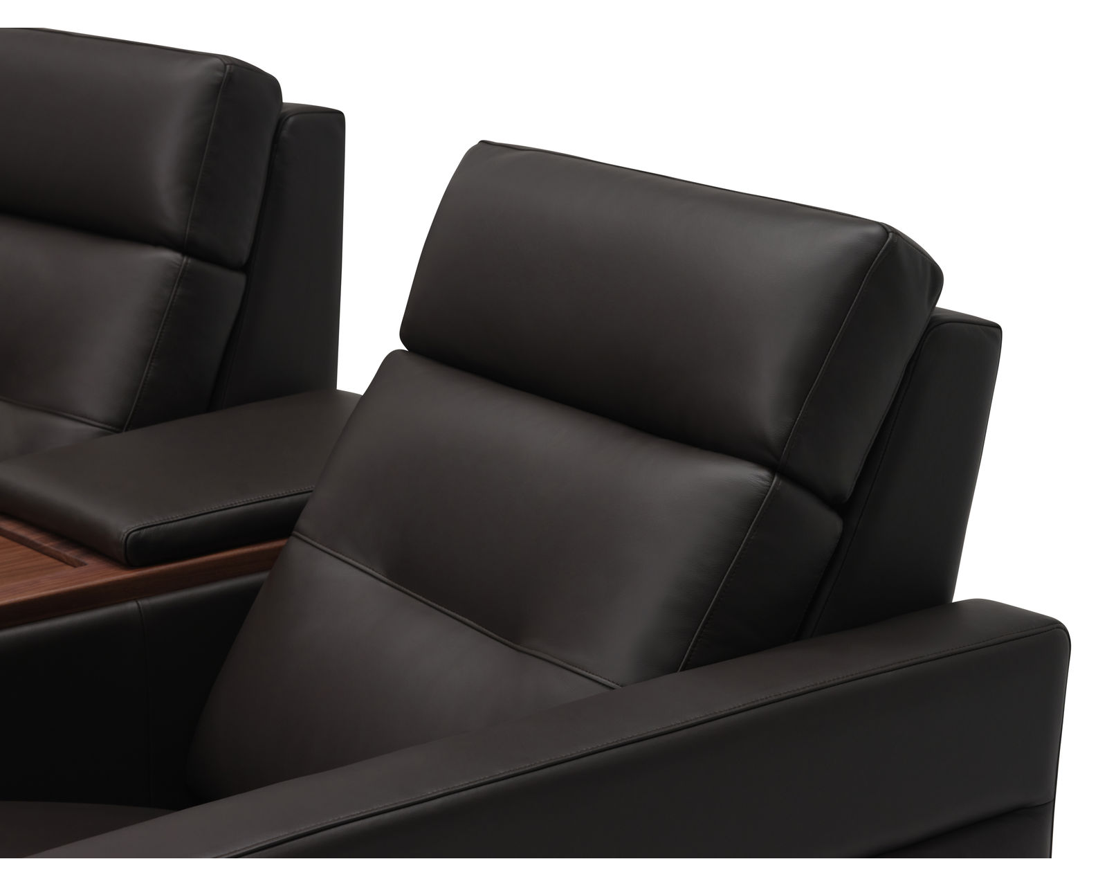Reece 40109 Home Theater Sectional (+200 colors) - Over 200 colors available
