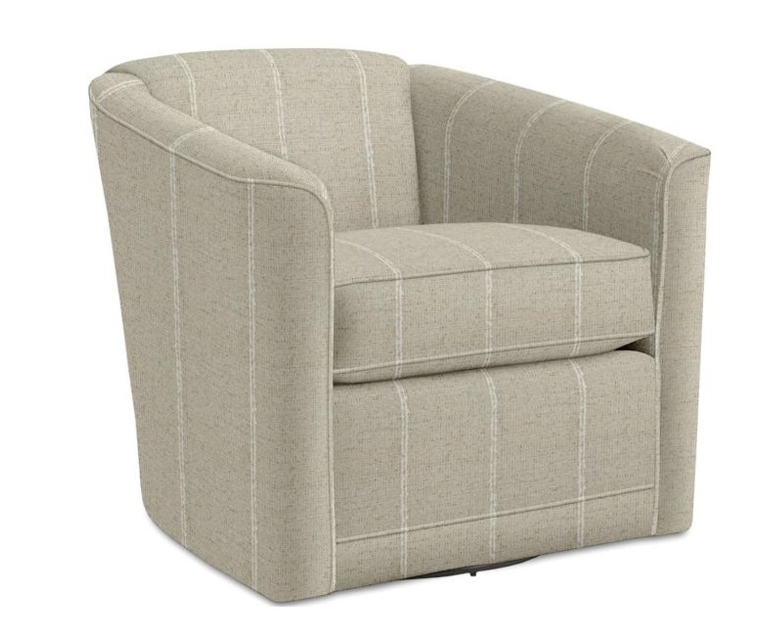 Seneca F9443 Sectional (IN STOCK) - Redland Swivel Chair