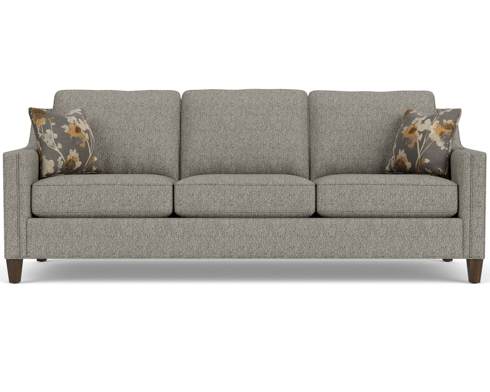 Finley 5010 Sofa (100+ fabrics) 88" - 	Finley 88" Sofa