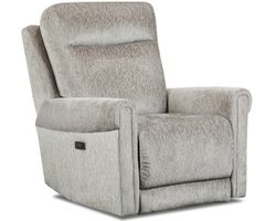 Kelly Rocker or Wallhugger Recliner (+100 fabrics and leathers)