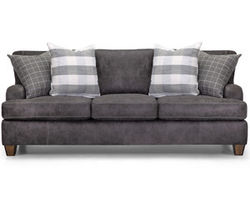 Darby 993 Stationary Sofa (93") Includes Pillows